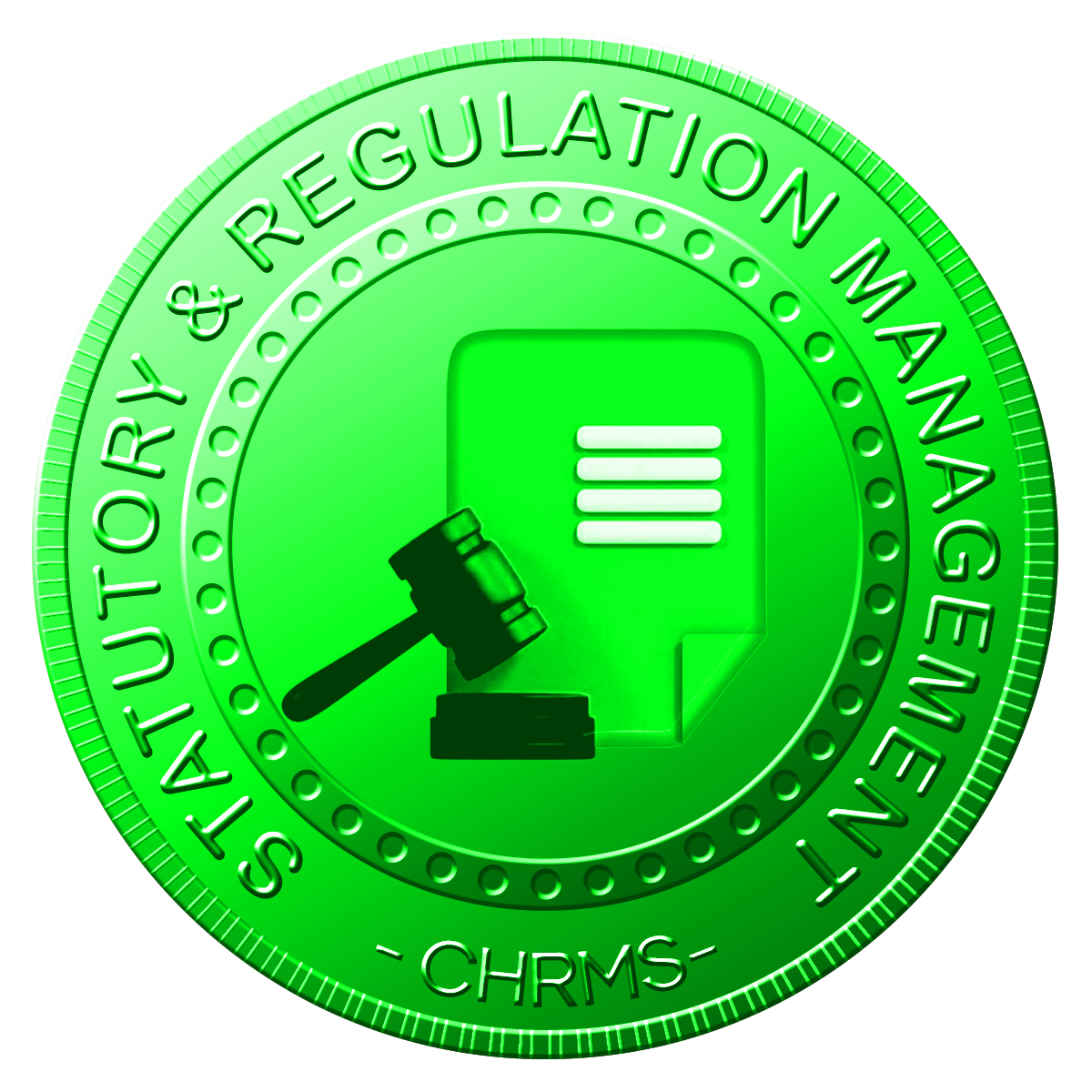 Statutory & Regulation Management